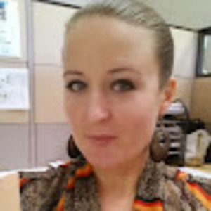 Meet your Posher, Justine